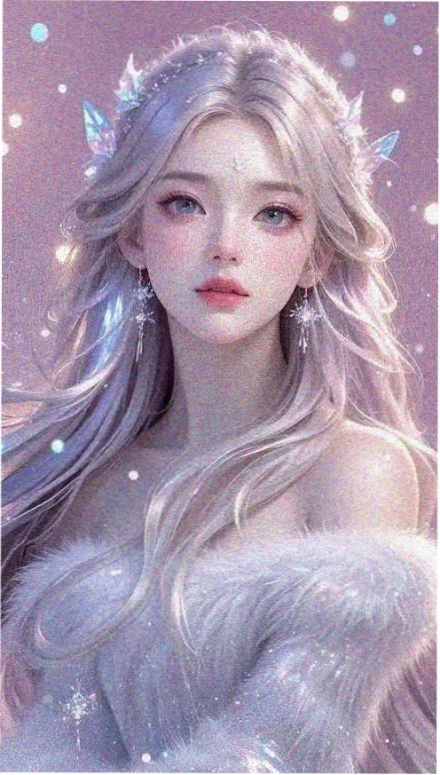 科幻精品漫画《星轨拾荒者》封面