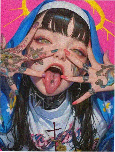 短剧《我的老板是只猫》剧照